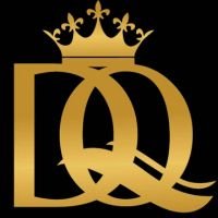 Logotipo de Darcy Queen